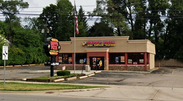 A&W Restaurant - Plymouth - 560 W Ann Arbor Rd